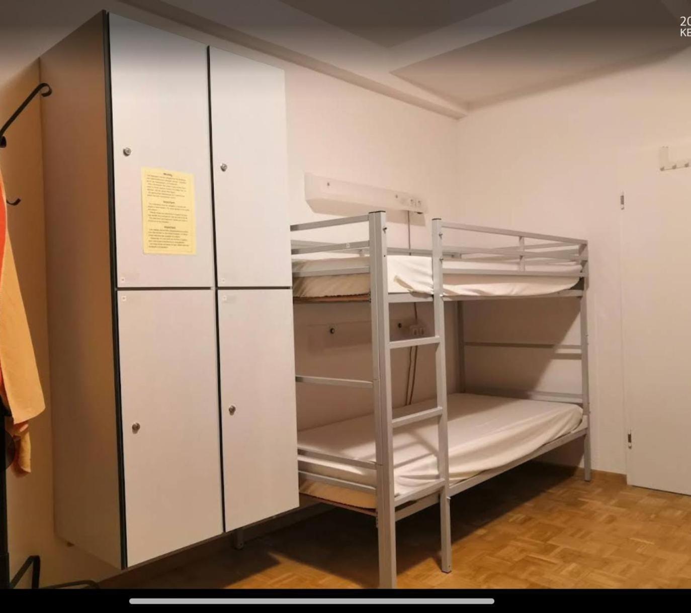 Hostel Waldblick Фрайбург Экстерьер фото