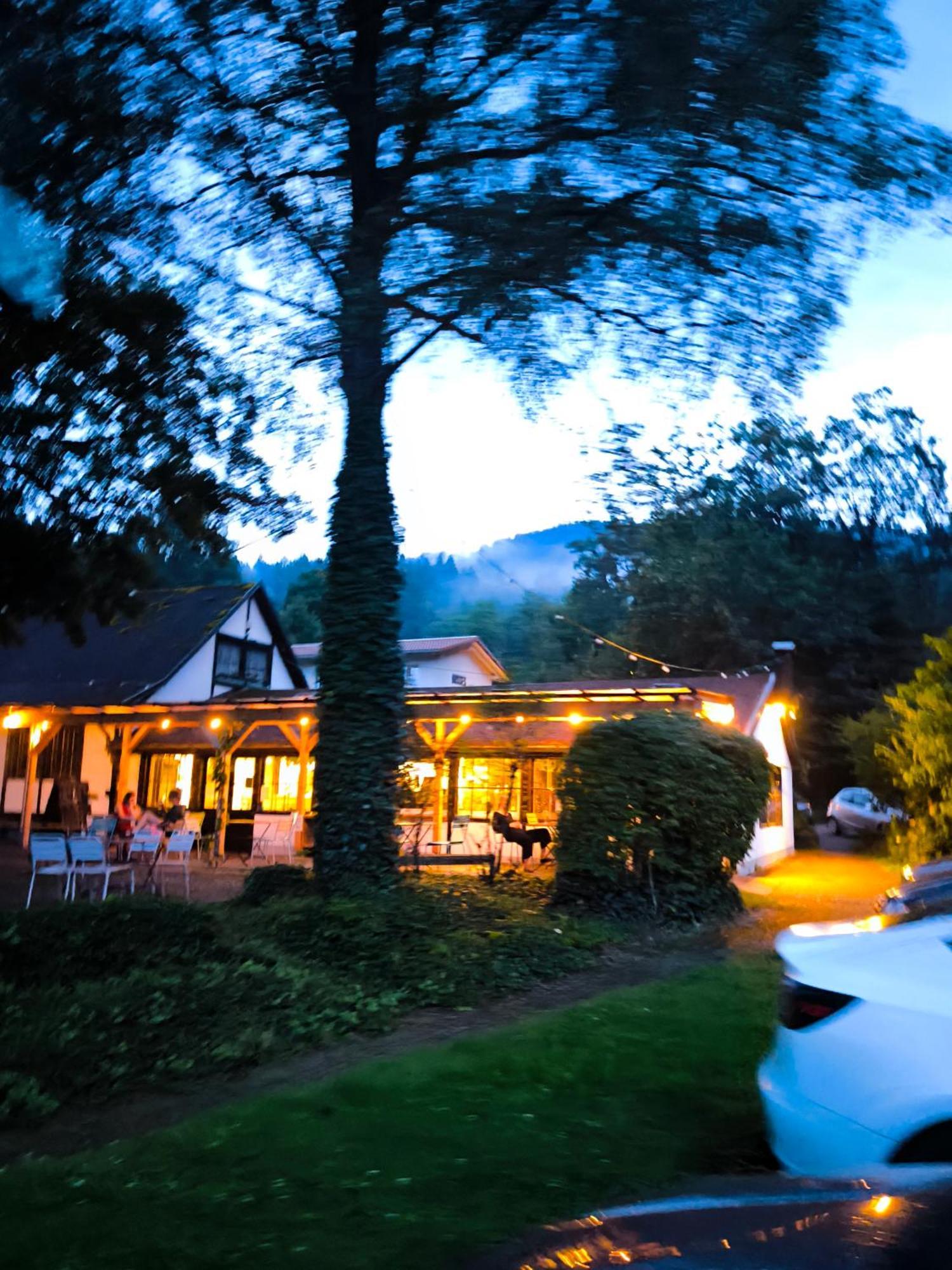 Hostel Waldblick Фрайбург Экстерьер фото
